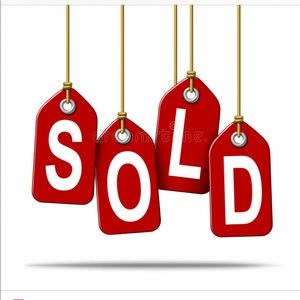 Navy blue faux leather jacket